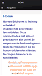 Mobile Screenshot of edubooks.nl